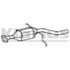 KLARIUS 311753 Catalytic Converter